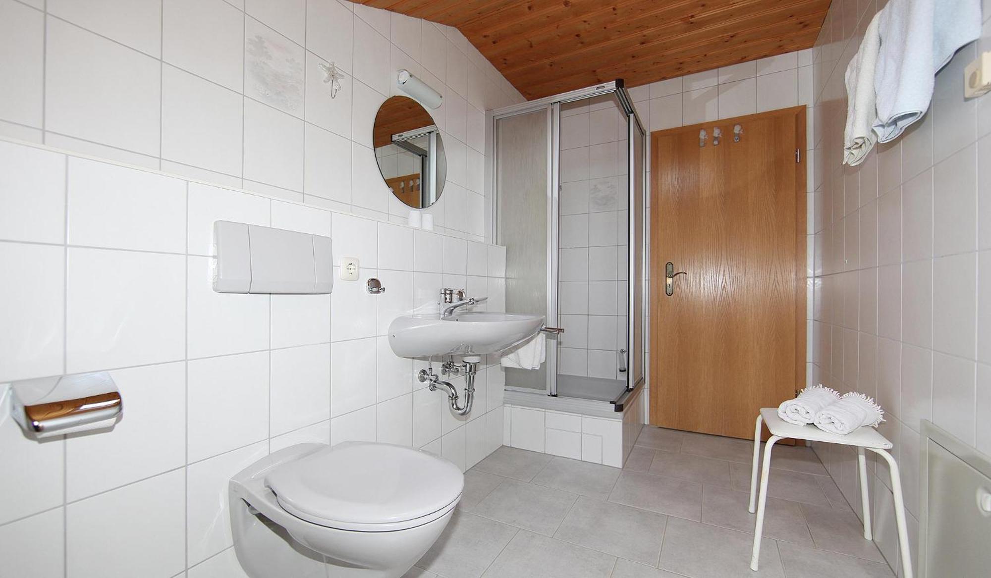 St-Christoph Apartamento Mittenwald Exterior foto